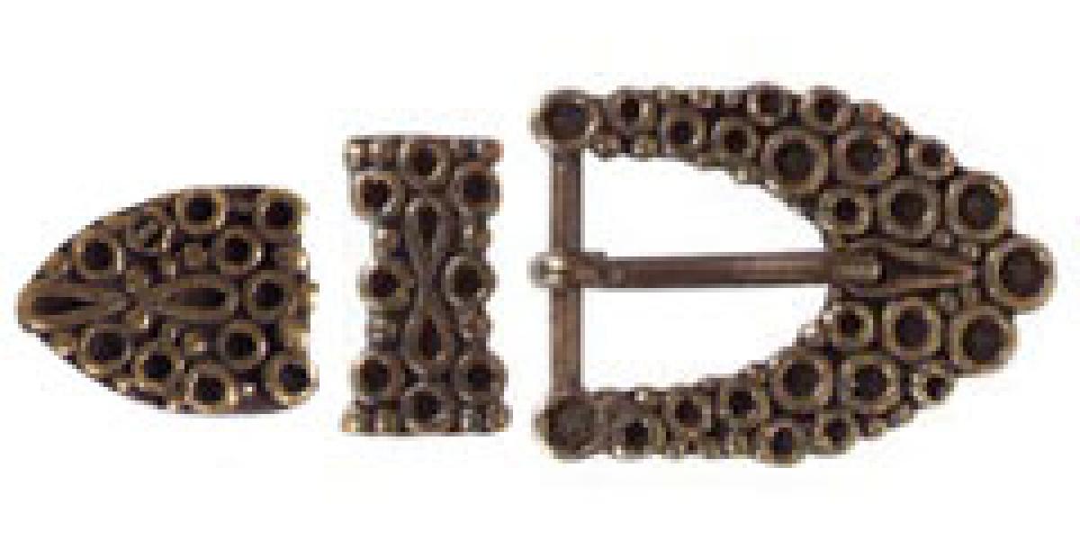 Klamerka 20mm KLZ261/20