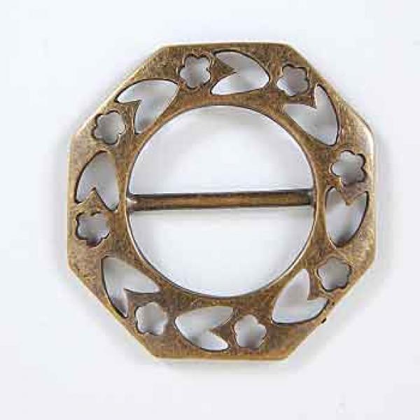 Klamerka 30mm KLZ484/30