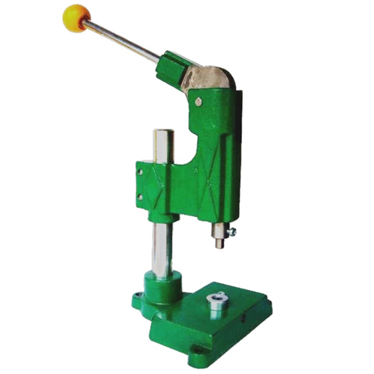 Napownica ręczna duża (polska)