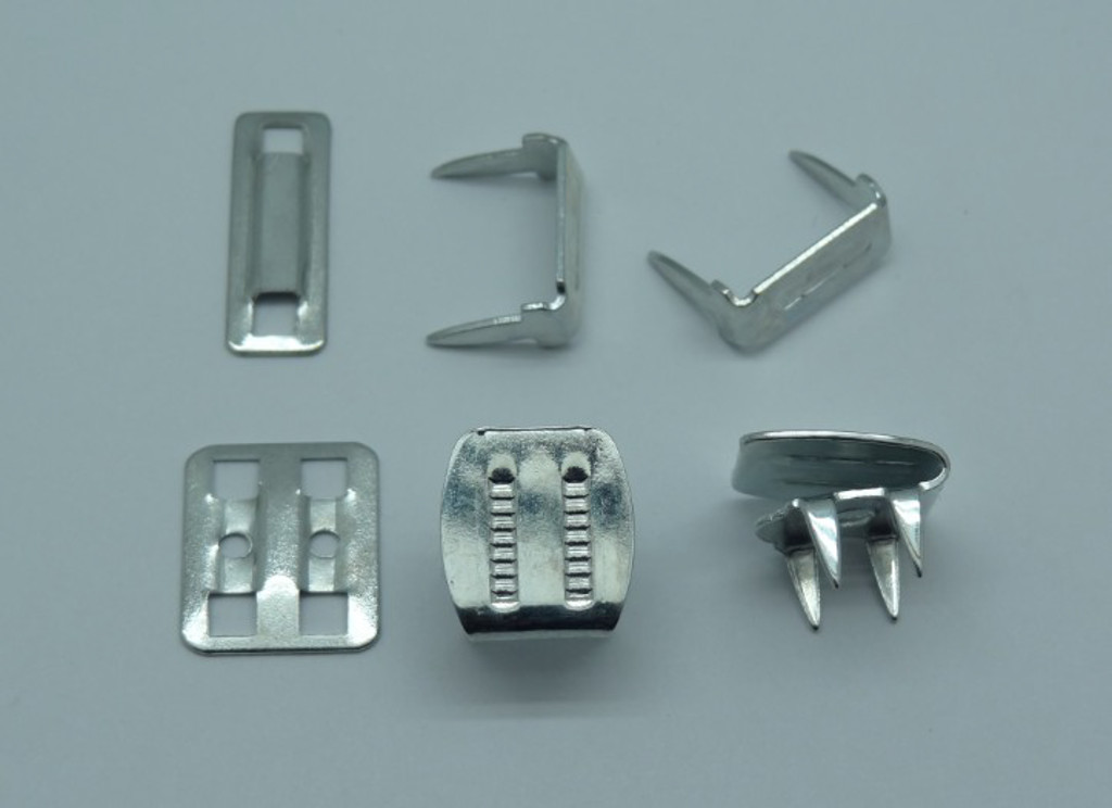 Haki HZP8 do nabijania ręcznego