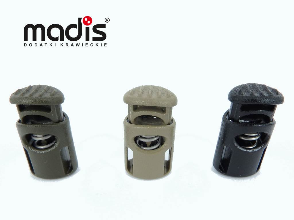 Stoper do sznurka GTSP