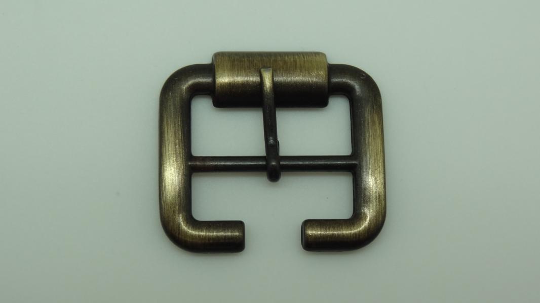 Klamerka 20mm KLZ633/20