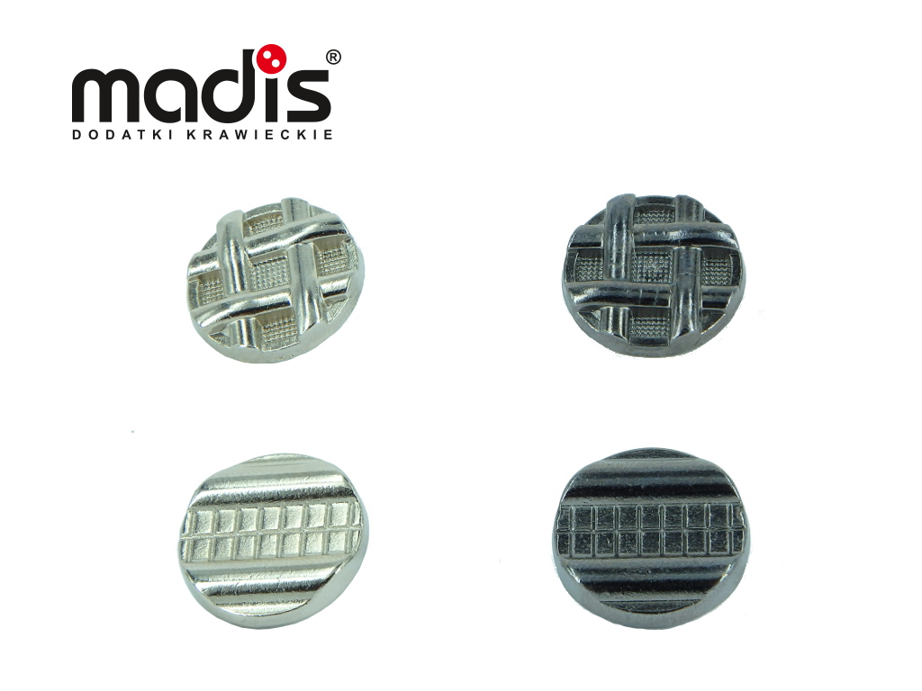 Napa 17mm nierdzewna Alfa HKS17P