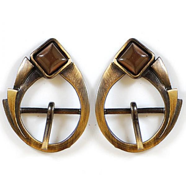 Klamerka 20mm KLZ098/20 KK