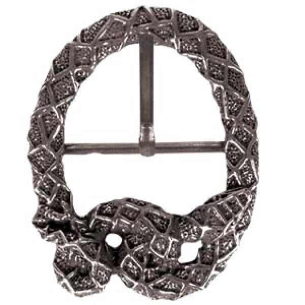 Klamerka 40mm KLZ160/40