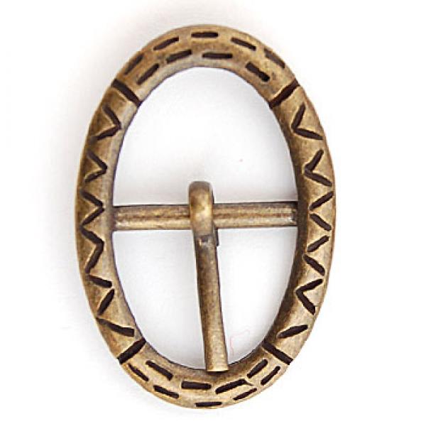 Klamerka 18mm KLZ397/18