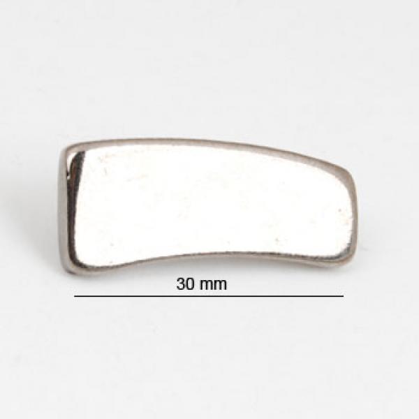 Końcówka paska 12mm CB12/25