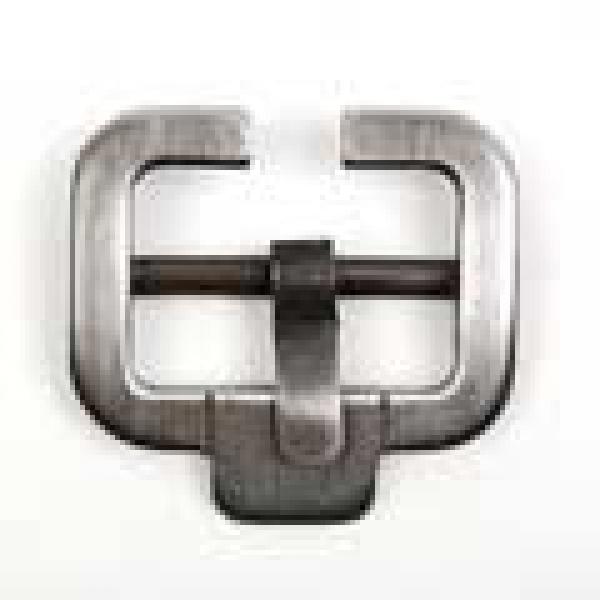 Klamerka 25mm KLZ614/25