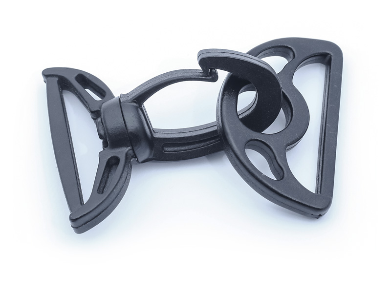 Karabińczyk 30mm AG obrotowy