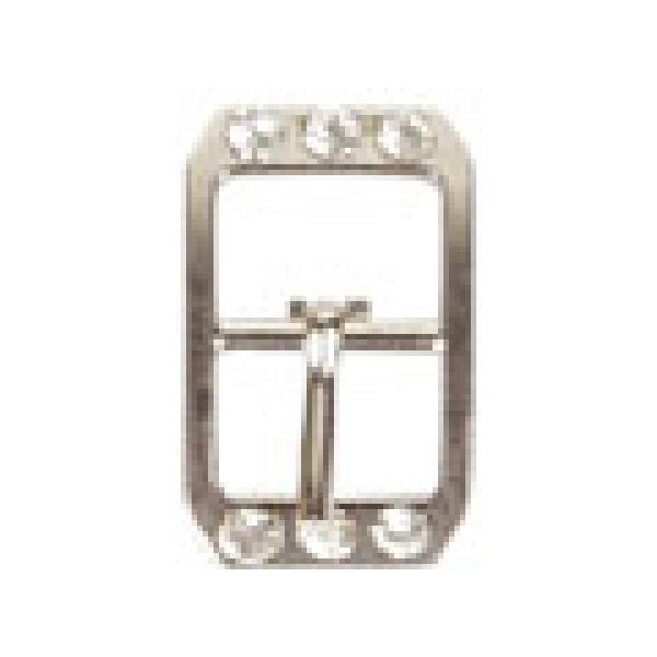 Klamerka 12mm KLZ013/12 PP