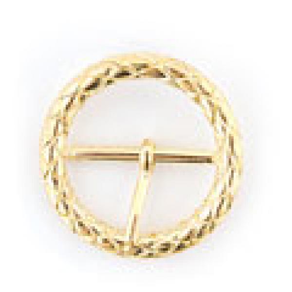 Klamerka 25mm KLZ424/25