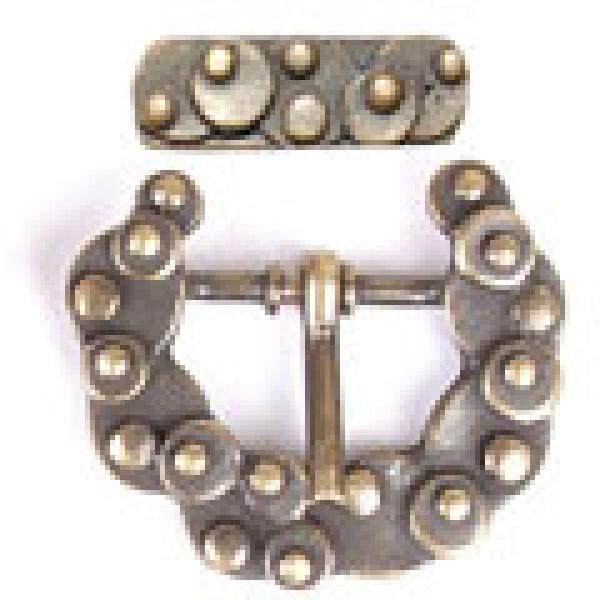 Klamerka 18mm KLZ332/18