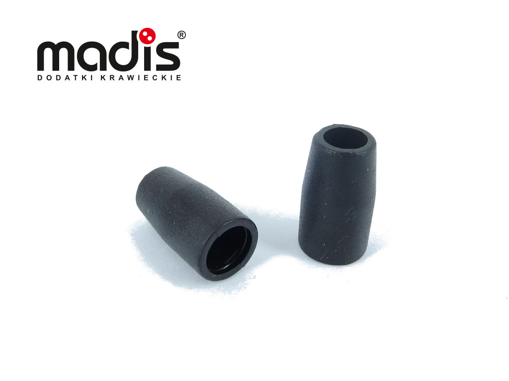 Końcówka do sznurka DAR