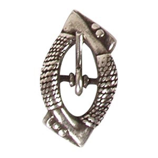 Klamerka 06mm KLZ221/06