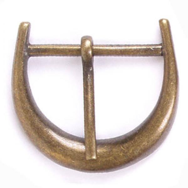 Klamerka 27mm KLZ357/27