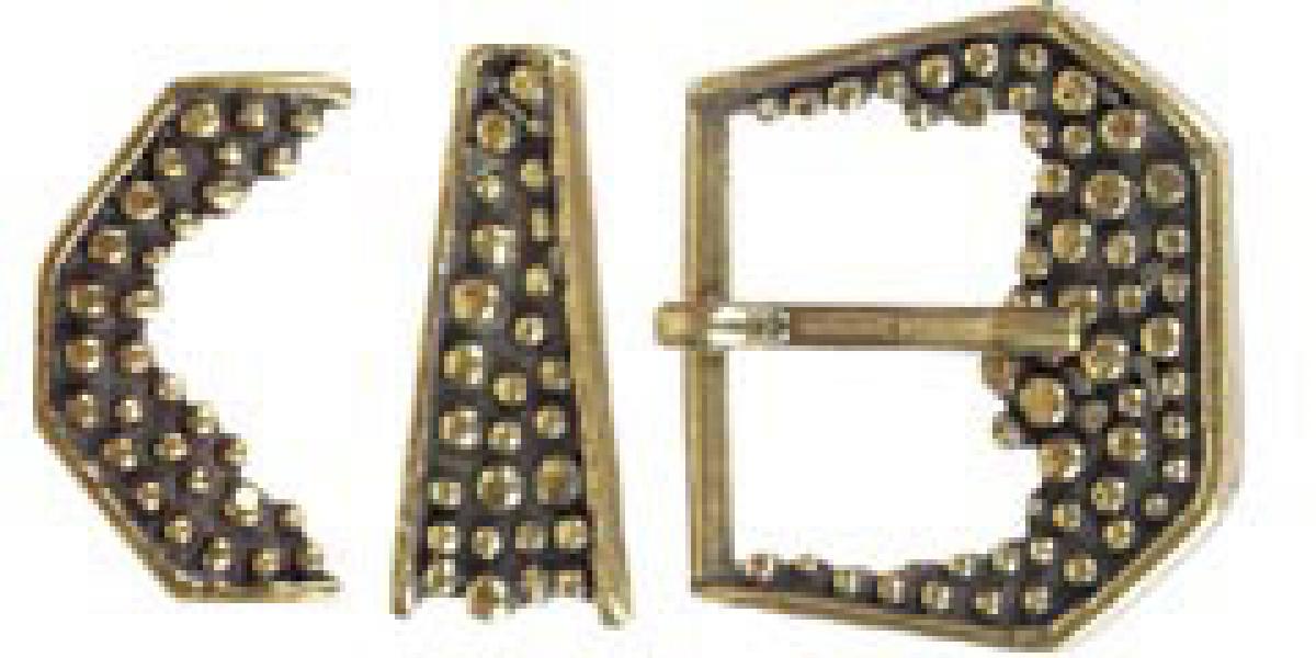 Klamerka 25mm KLZ137/25