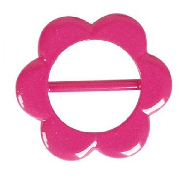 Klamerka 16mm KLZ214/16