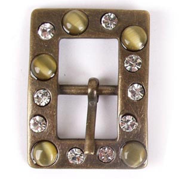 Klamerka 14mm KLZ043/14 KK