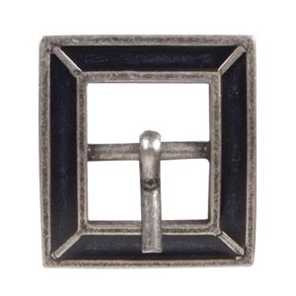 Klamerka 18mm KLZ511/18 LAK