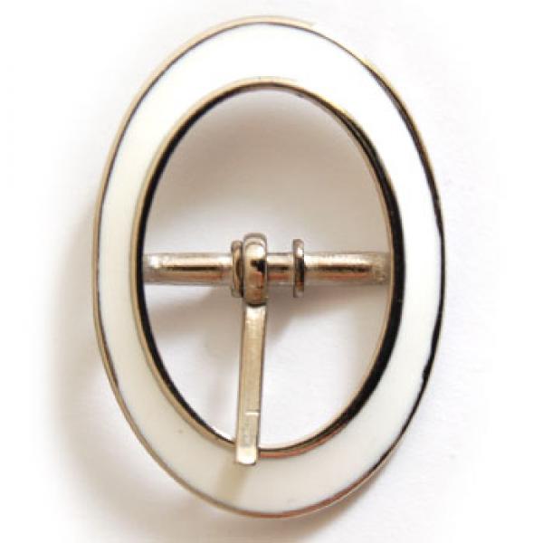 Klamerka 20mm KLZ477/20 LAK