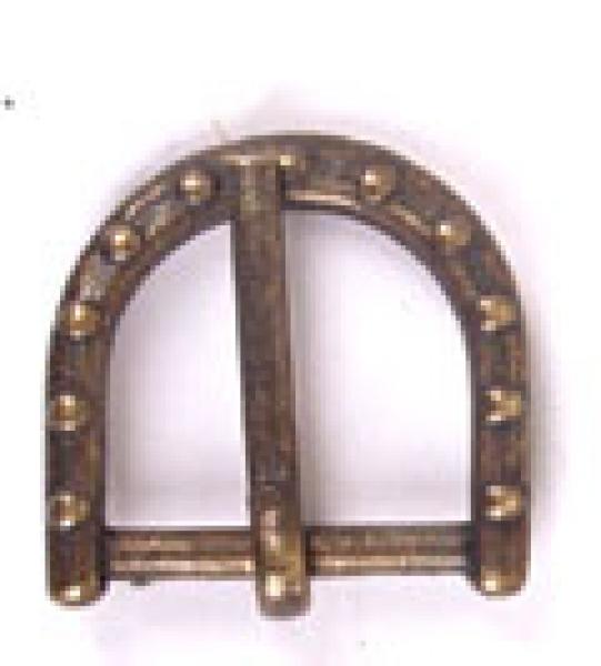 Klamerka 16mm KLZ318/16