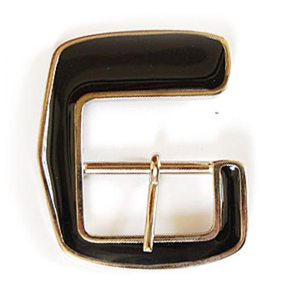 Klamerka 25mm KLZ519/25 LAK