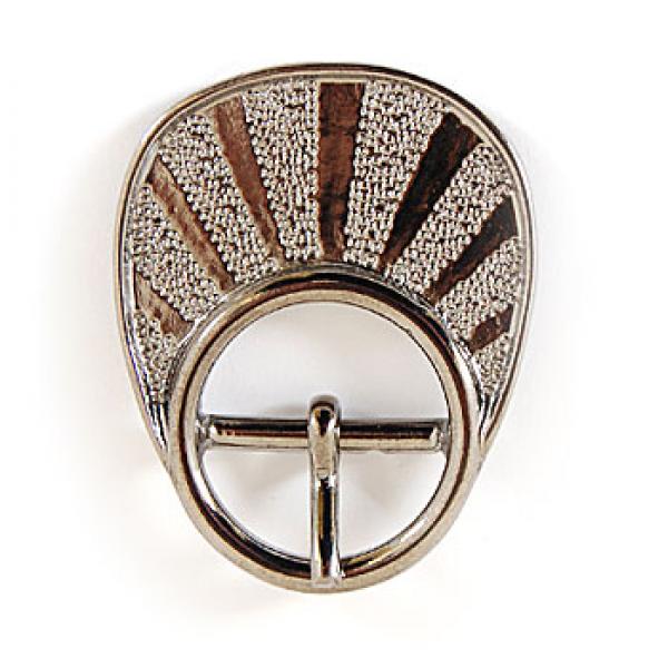 Klamerka 18mm KLZ500/18