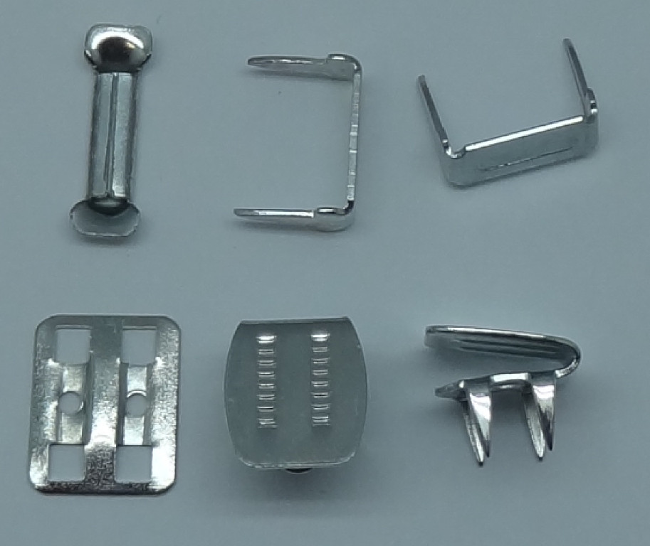 Haki HZP4 do nabijania