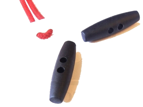 Końcówka do sznurka 035