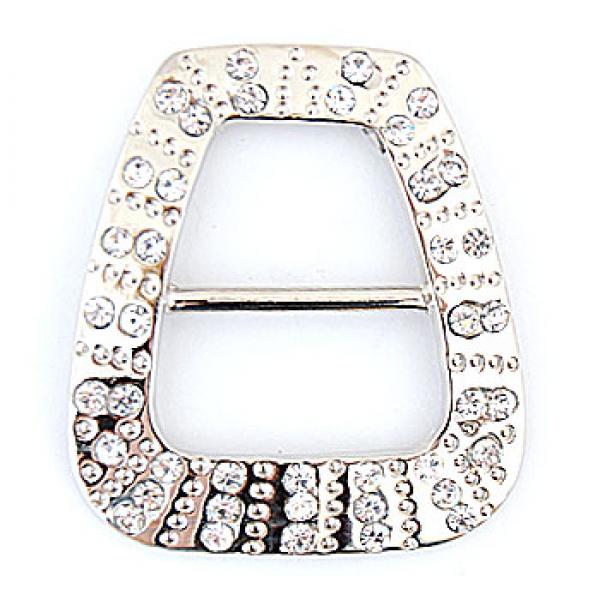 Klamerka 25mm KLZ081/25 PP