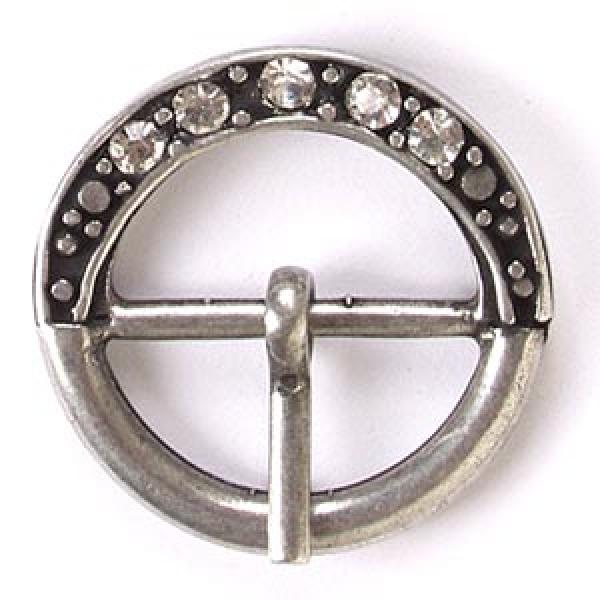 Klamerka 20mm KLZ047/20 PP