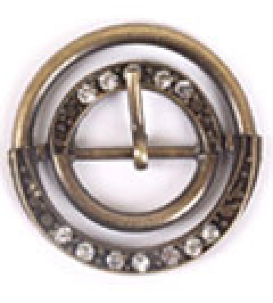 Klamerka 20mm KLZ045/20 PP