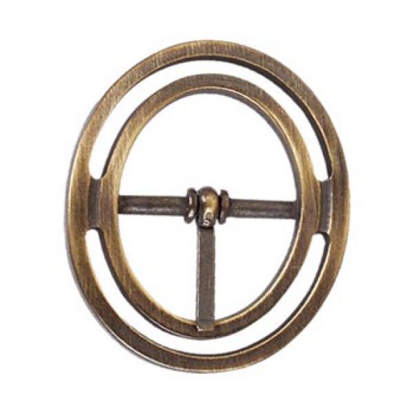 Klamerka 25mm KLZ274/25