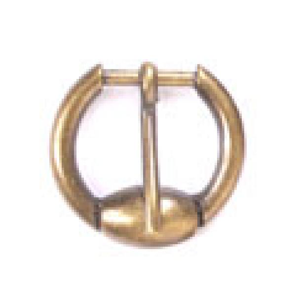 Klamerka 16mm KLZ353/16