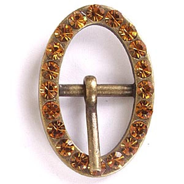 Klamerka 15mm KLZ049/15 PP