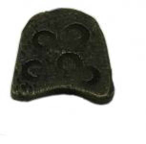 Końcówka paska 17mm BP270/17/N