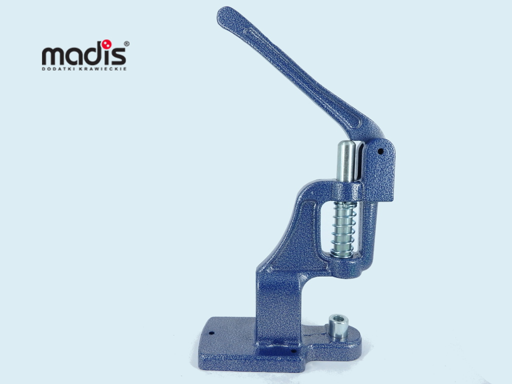 Napownica ręczna mała (polska)