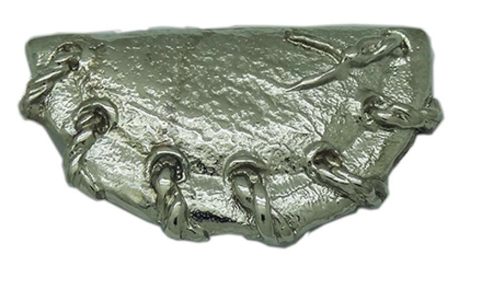 Końcówka paska 25mm BP262/25/A