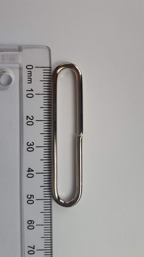 Ramka 50mm 50/09/2,5