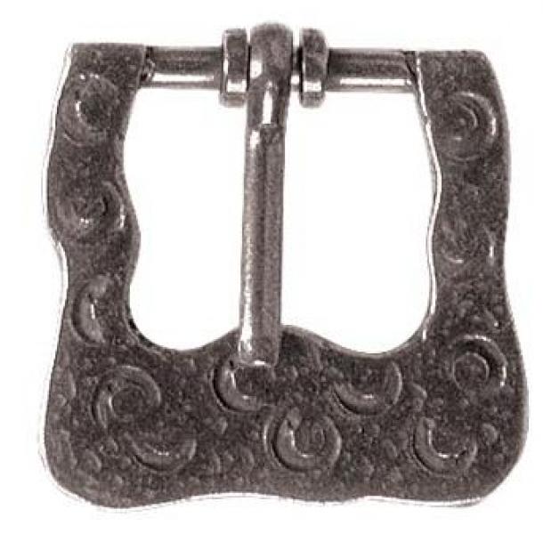 Klamerka 17mm KLZ270/17