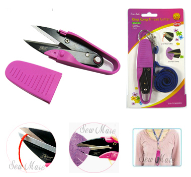 Obcinaczki do nitek 12 cm