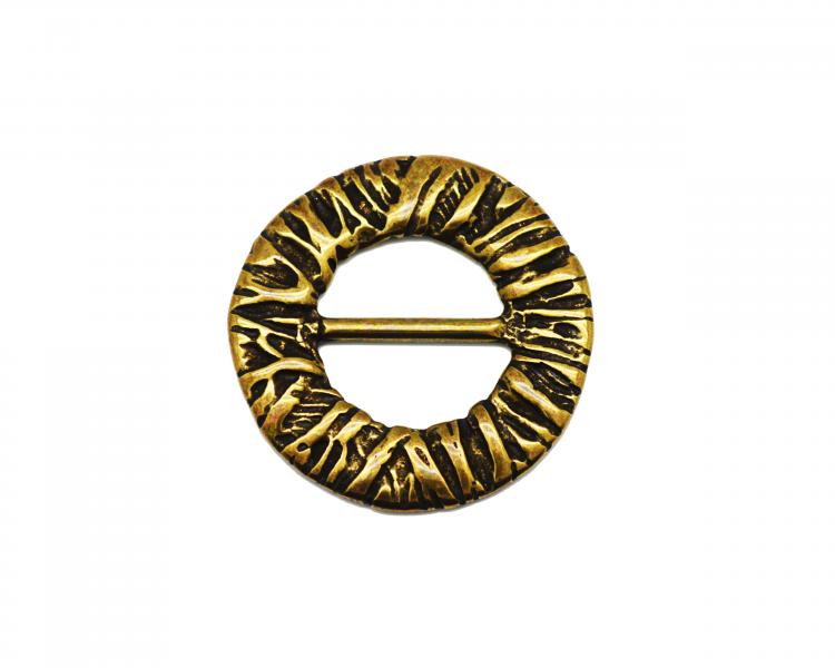 Klamerka 20mm KLZ509/20/1