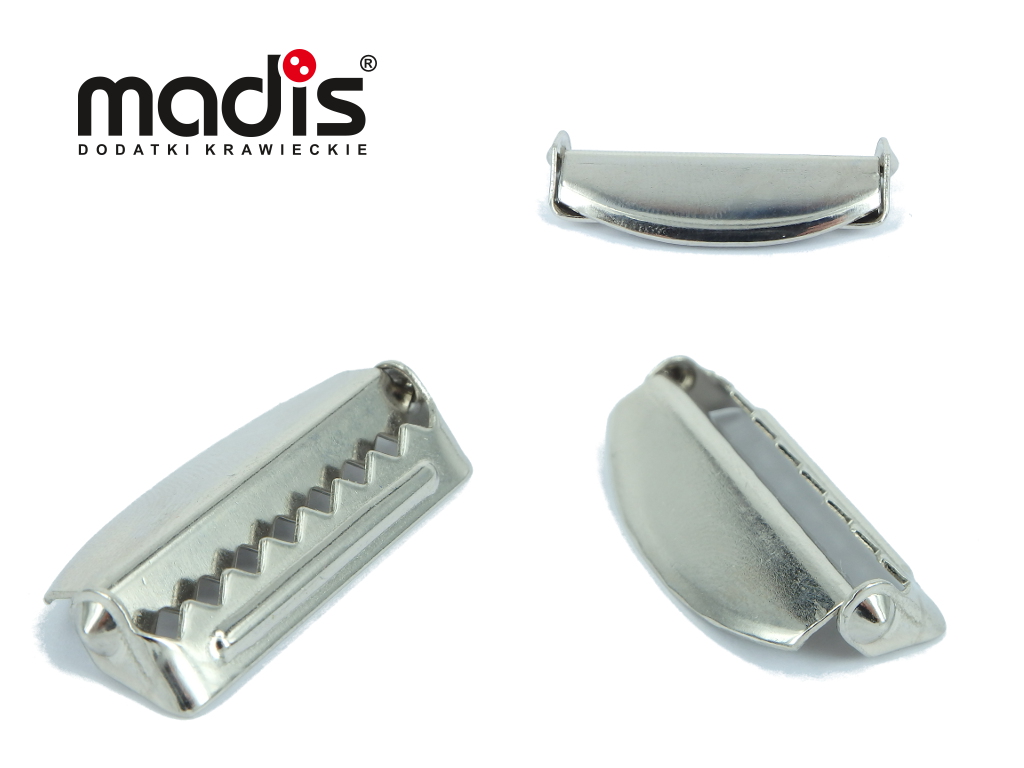 Regulator do szelek 25mm RS25