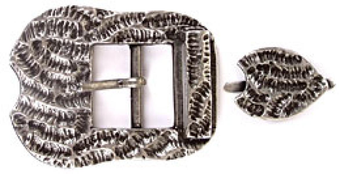 Klamerka 20mm KLZ307/20