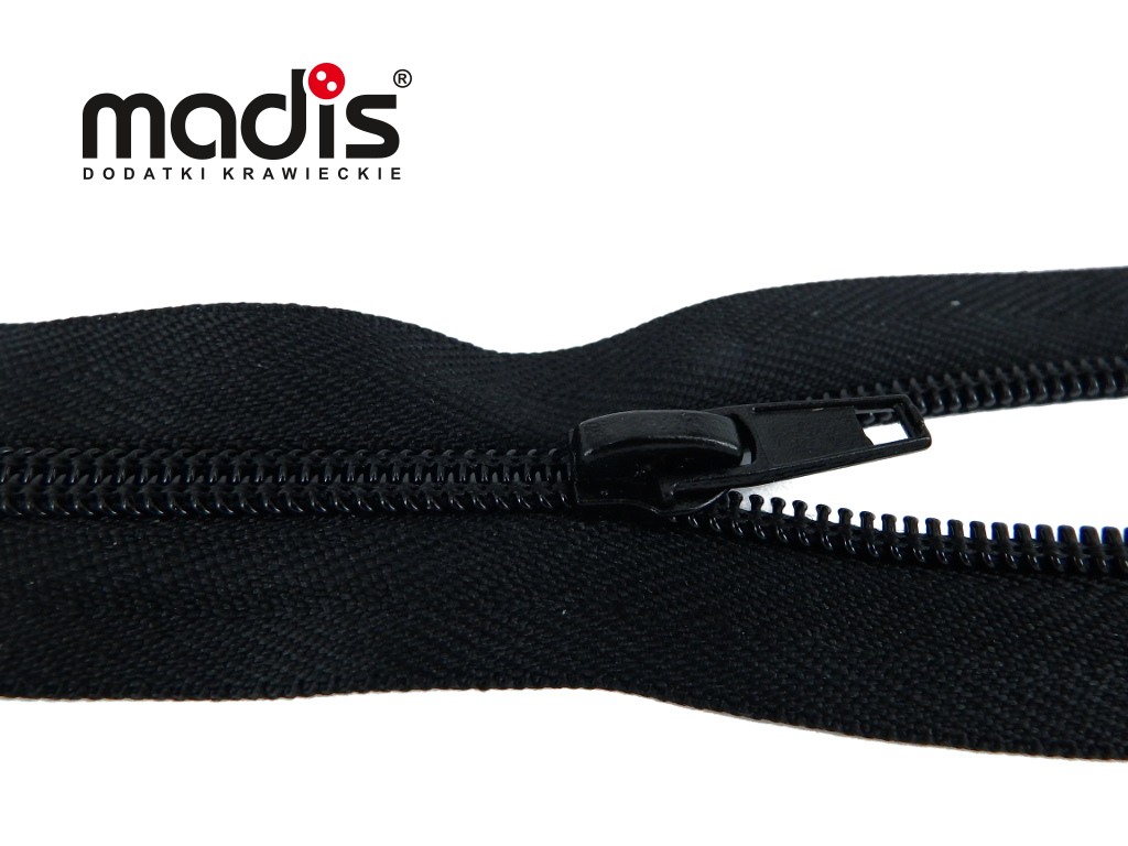 BRYZGOSZCZELNY SPIRALA 5 (5mm) nierozdzielczy