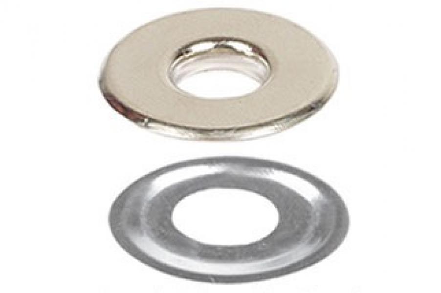 Oczko stalowe 10mm O10KP