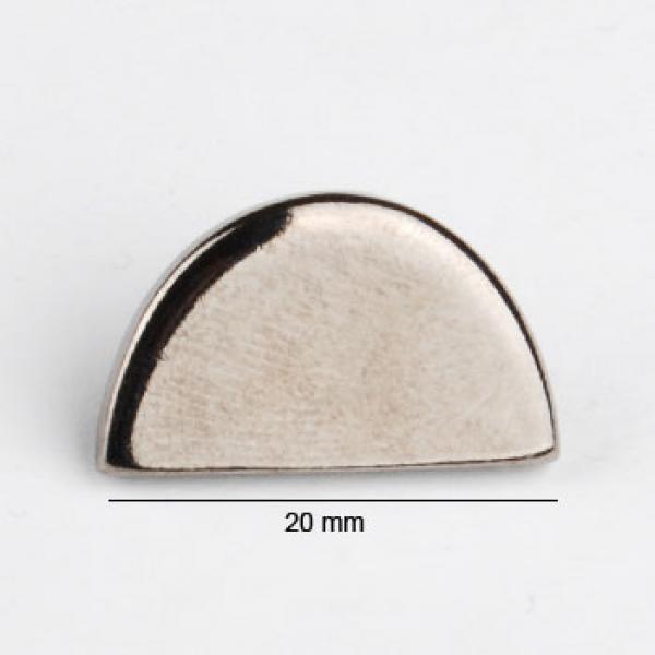 Końcówka paska 20mm CB11/20/N