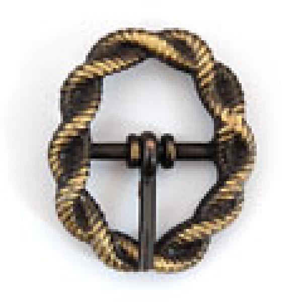 Klamerka 17mm KLZ452/17