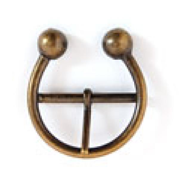 Klamerka 30mm KLZ451/30