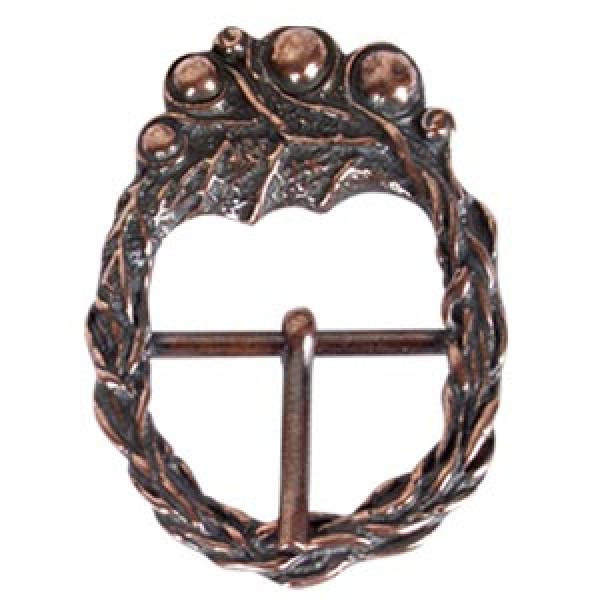 Klamerka 25mm KLZ168/25